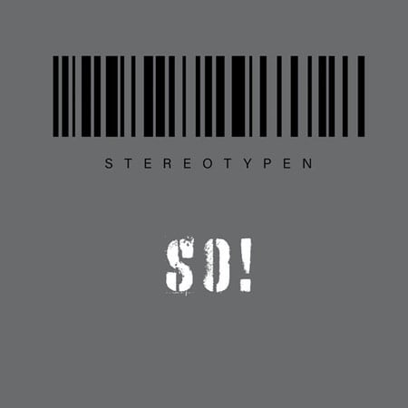 CD SO! stereotypen