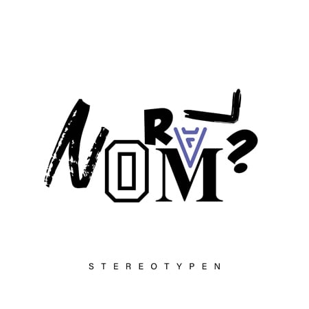 CD NORMAL! stereotypen