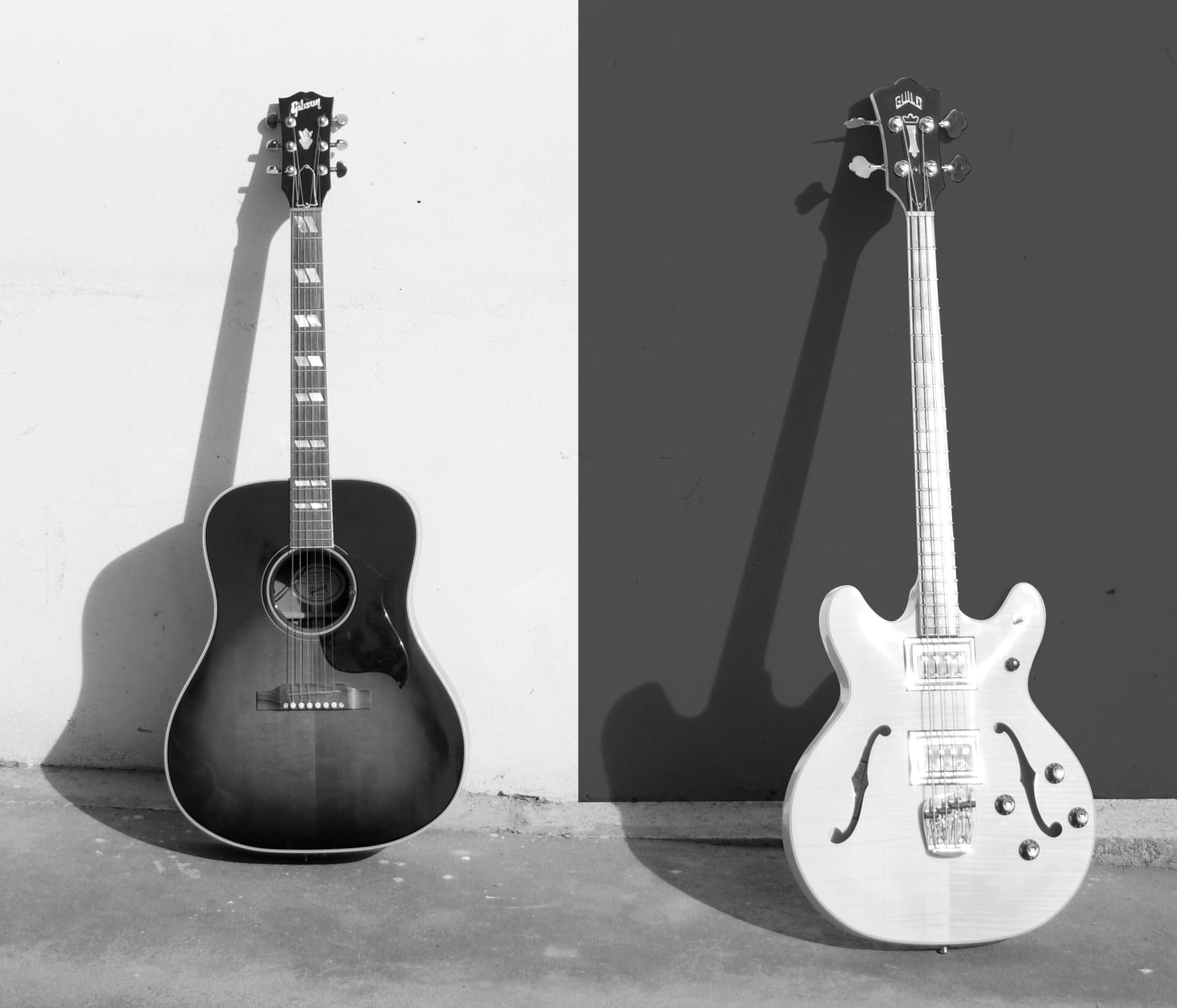 stereotypen - live music