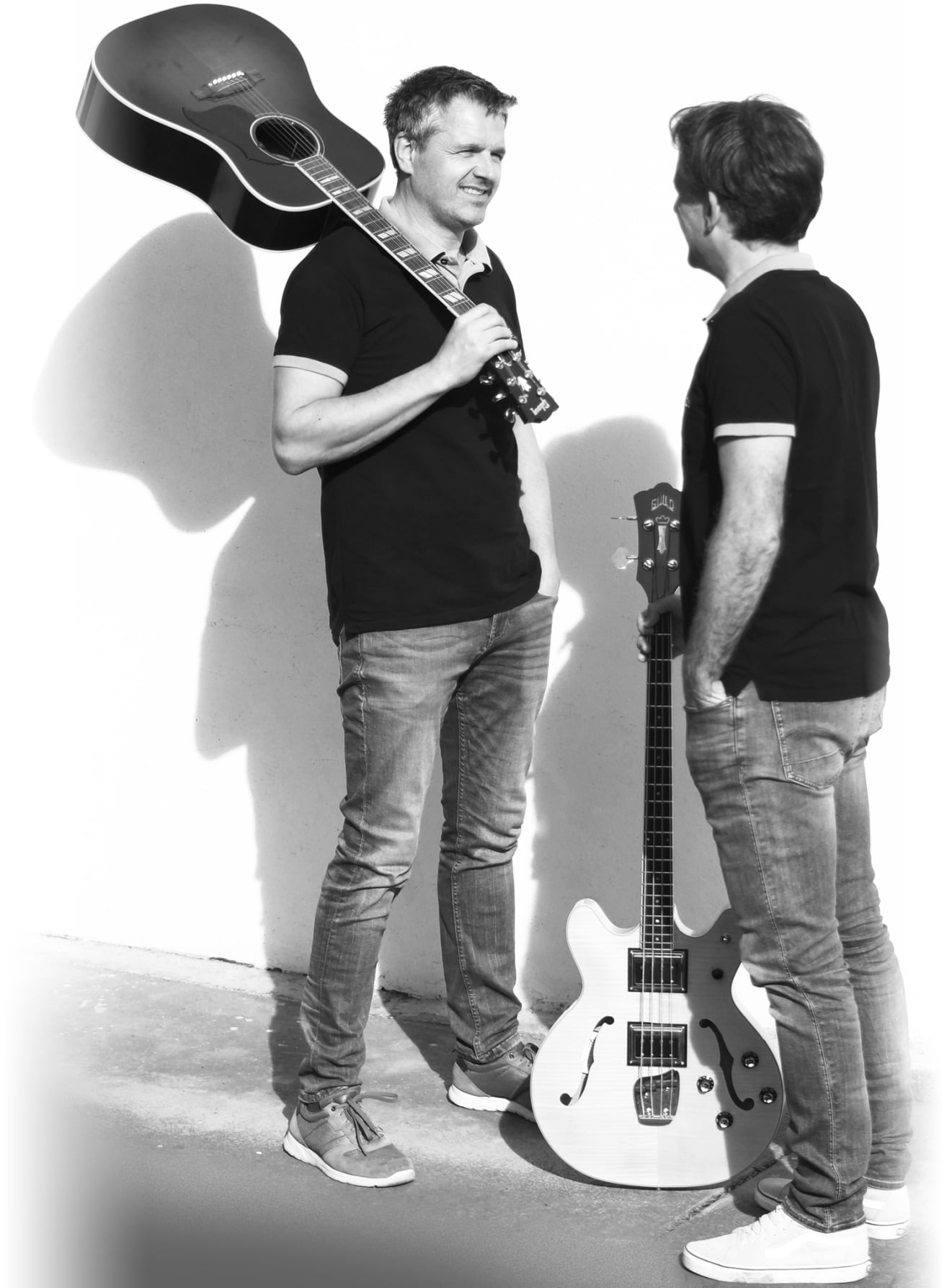 stereotypen - livemusik